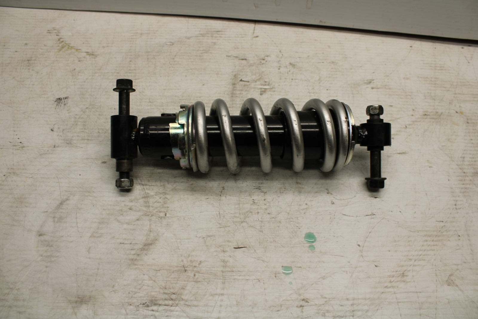 15-17 YAMAHA YZF R3 REAR BACK SHOCK ABSORBER SUSPENSION 1WD-F2210-00-00 BB293