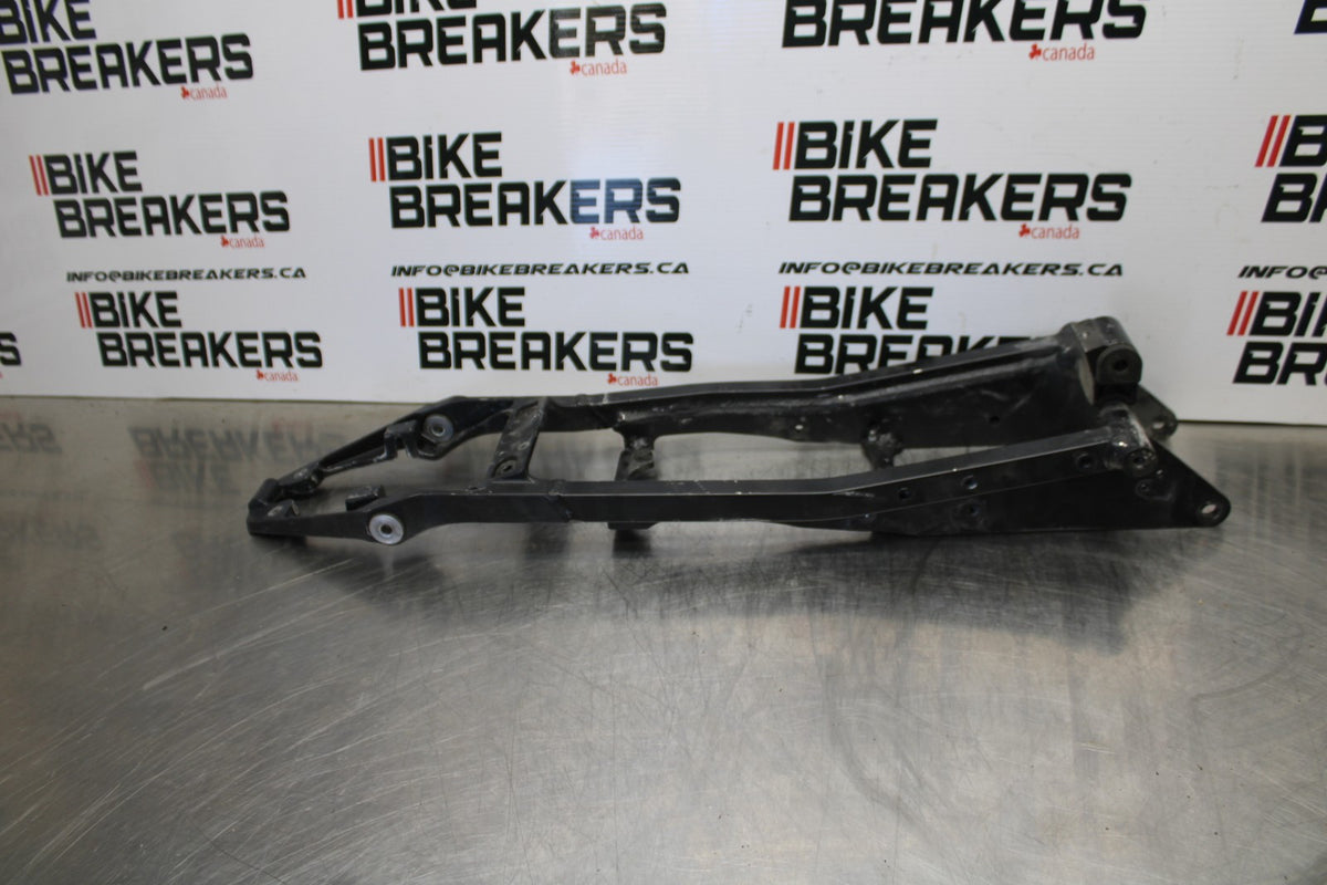 07-08 KAWASAKI NINJA ZX6R REAR BACK TAIL SUBFRAME SUB FRAME BB175