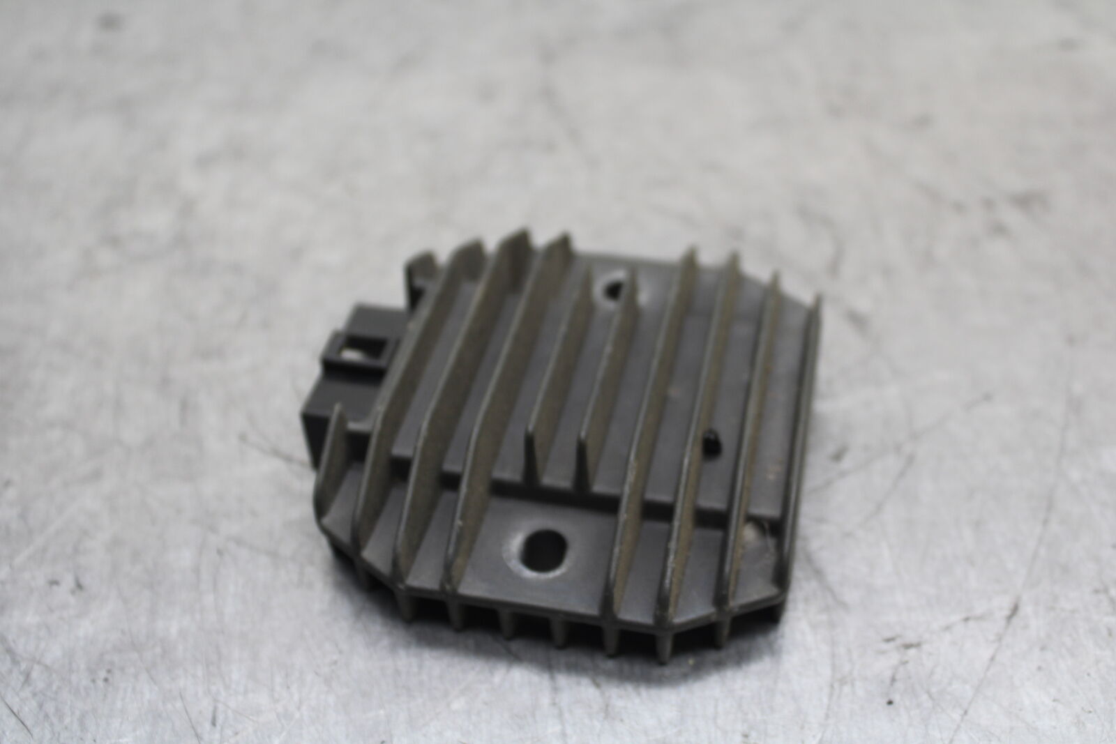 08-12 KAWASAKI NINJA 250R EX250J RECTIFIER VOLTAGE REGULATOR BB111