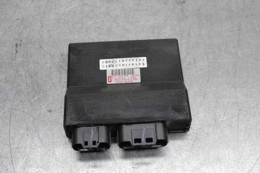 14-15 KAWASAKI NINJA 650 EX650F ABS ECU COMPUTER CONTROLLER UNIT BLACK BOX BB741