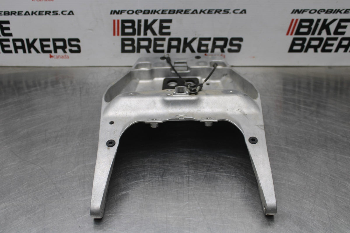 22 KAWASAKI NINJA 1000SX REAR BACK TAIL SUBFRAME SUB FRAME BB780