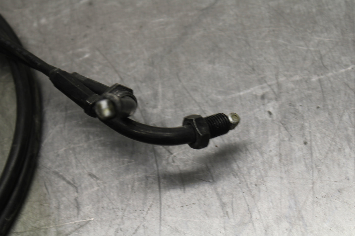 14 HONDA CTX1300A THROTTLE CABLES LINES BB732
