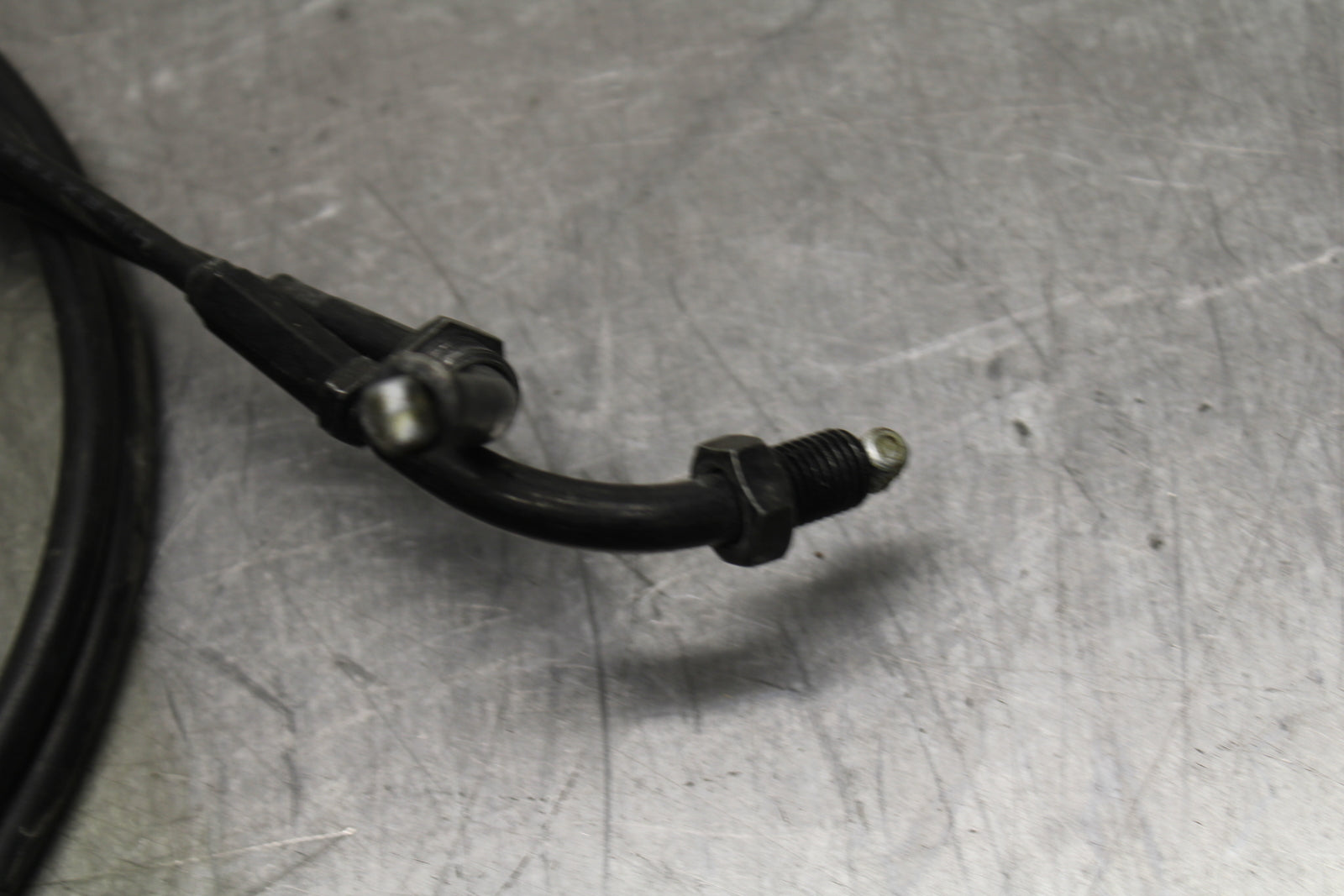 14 HONDA CTX1300A THROTTLE CABLES LINES BB732