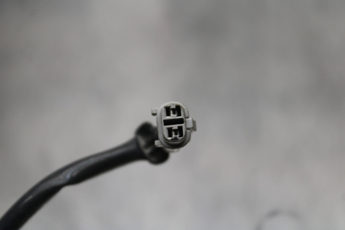 09 YAMAHA ROYAL STAR XVZ1300TF VENTURE TIP OVER BANK ANGLE CRASH SENSOR BB151