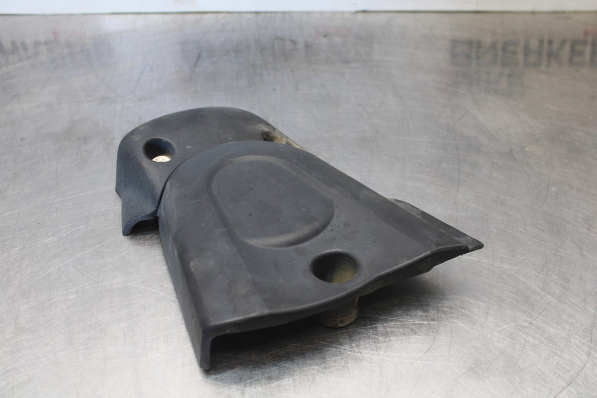 04 BUELL FIREBOLT XB12R ENGINE PULLEY SPROCKET COVER BB903