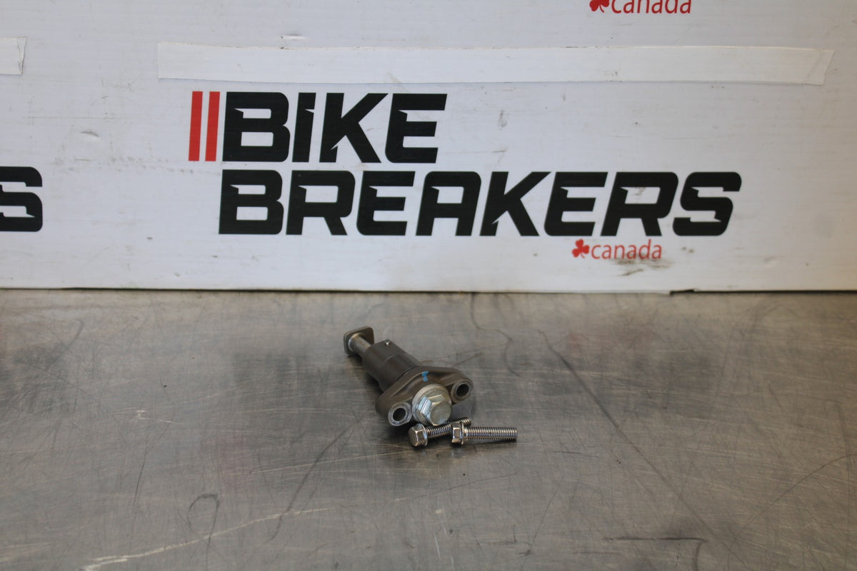 20-22 KAWASAKI NINJA ZX6R CAM CHAIN CAMSHAFT TENSIONER BB884