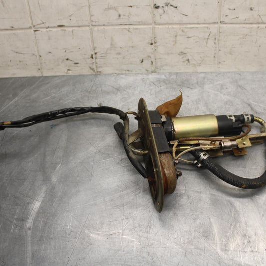 1998 Suzuki TL1000S FUEL PUMP GAS PETROL SENDER UNIT BB508