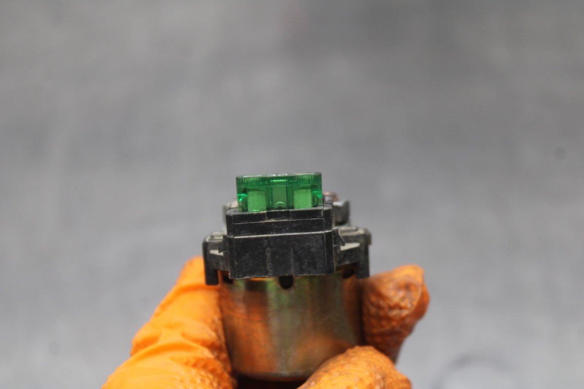 96 KAWASAKI NINJA 500 EX500A ENGINE STARTER RELAY STARTING MOTOR SWITCH BB768