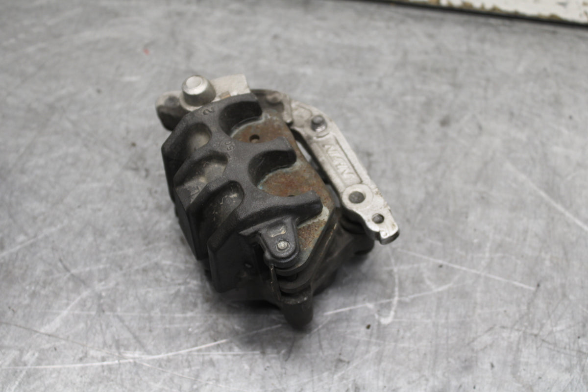 14-16 TRIUMPH AMERICA LT LEFT FRONT BRAKE CALIPER BB720