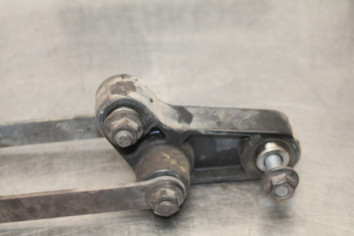 22 HARLEY-DAVIDSON PAN AMERICA 1250 REAR DOGBONE SHOCK LINKAGE LINK BB910