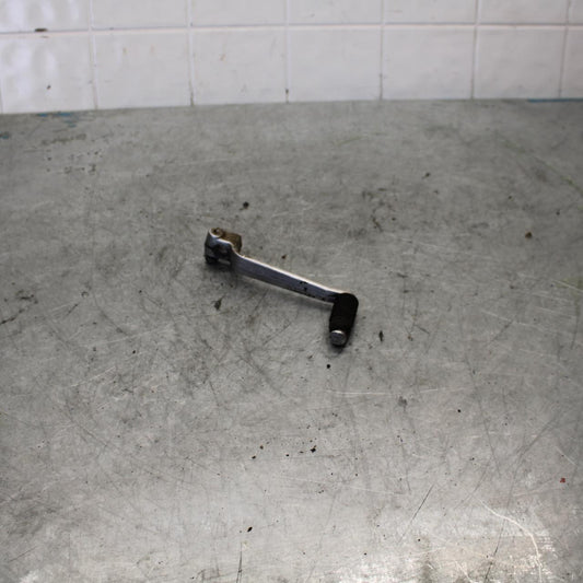 06-07 KAWASAKI NINJA ZX14R SHIFTER PEDAL bb433