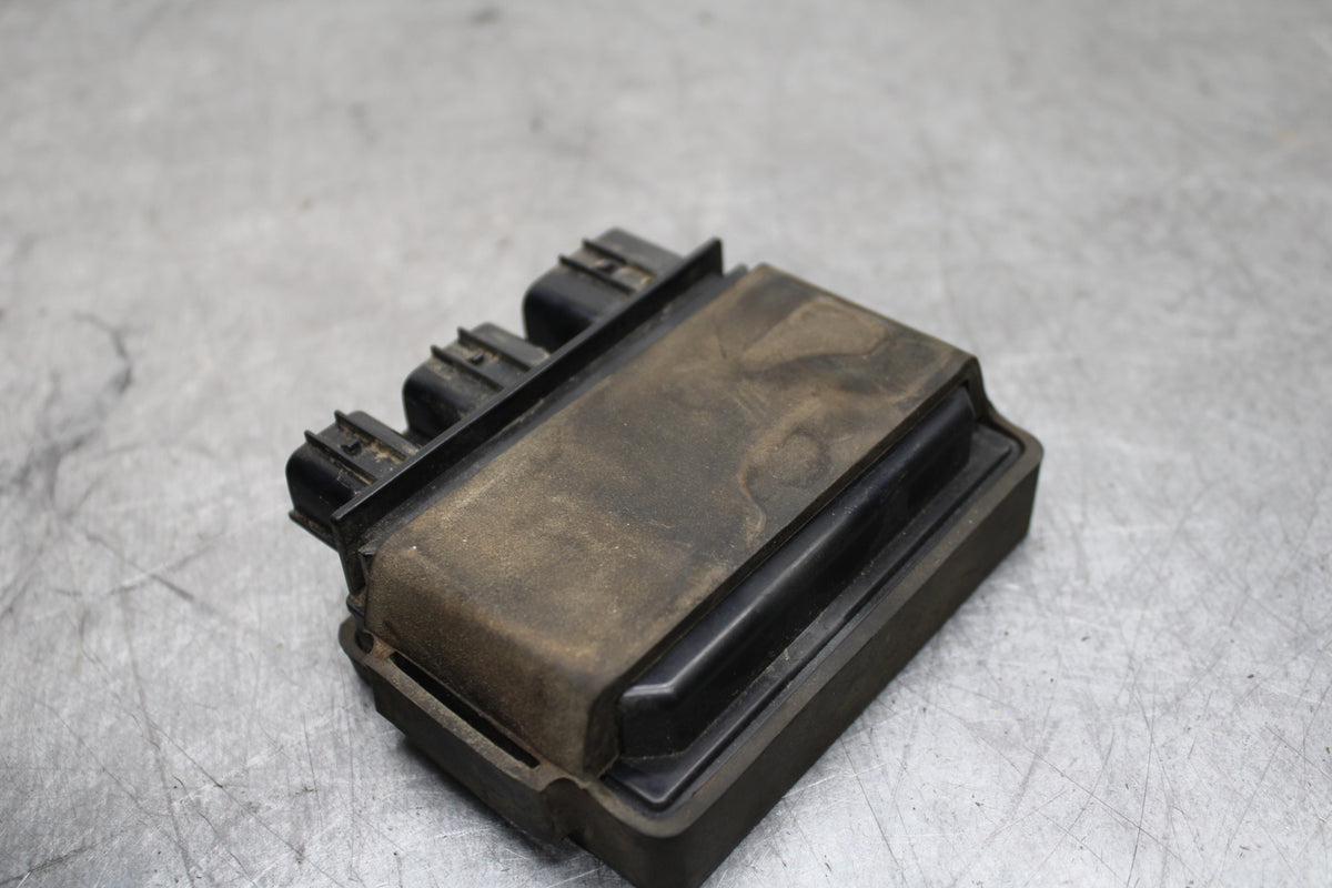 12-17 KAWASAKI ER-6N Z650 RELAY ASSEMBLY BOX BB709