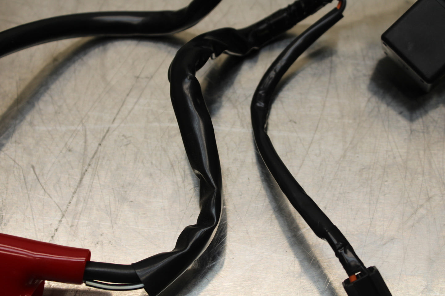 23-24 KAWASAKI NINJA ZX14R ENGINE STARTER RELAY STARTING MOTOR SWITCH BB141