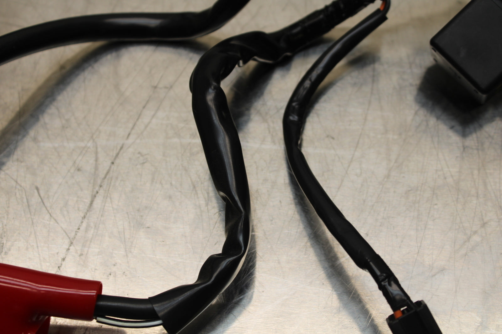 23-24 KAWASAKI NINJA ZX14R ENGINE STARTER RELAY STARTING MOTOR SWITCH BB141