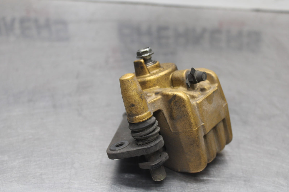 04-05 KAWASAKI NINJA ZX10R REAR BACK BRAKE CALIPER BB931