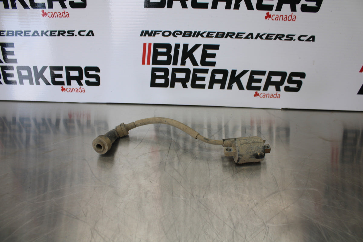 19 YAMAHA TTR230 IGNITION COIL BB146