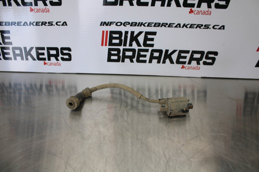 19 YAMAHA TTR230 IGNITION COIL BB146