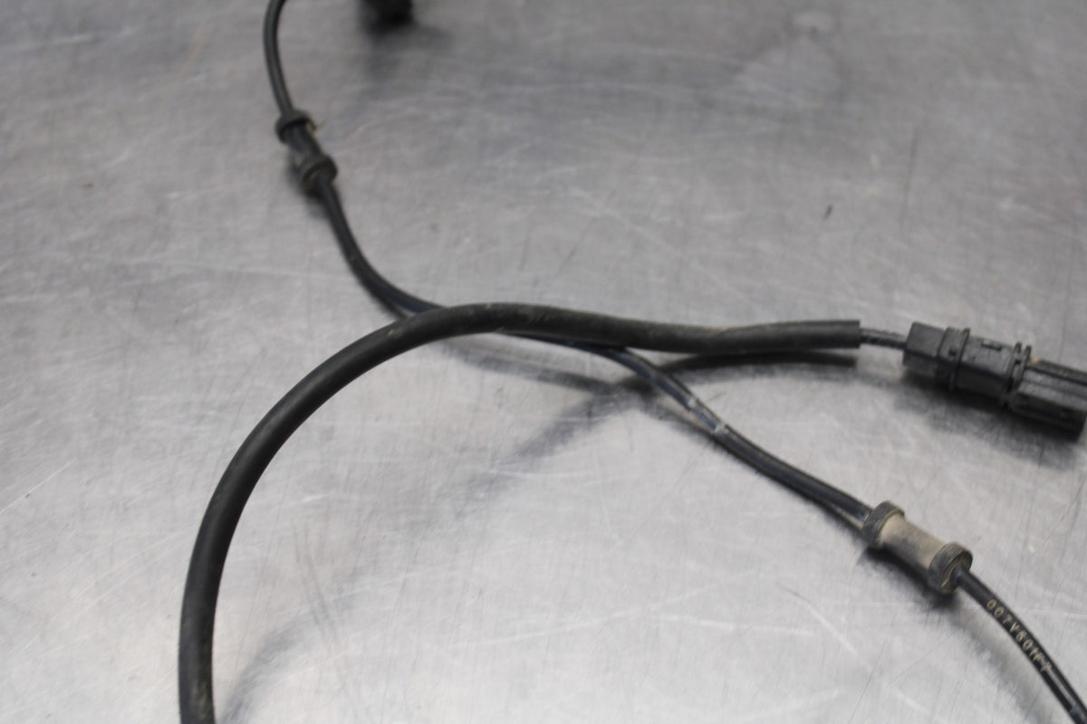 24-25 KAWASAKI NINJA 500 EX500J ABS REAR ABS BRAKE SENSOR BB934