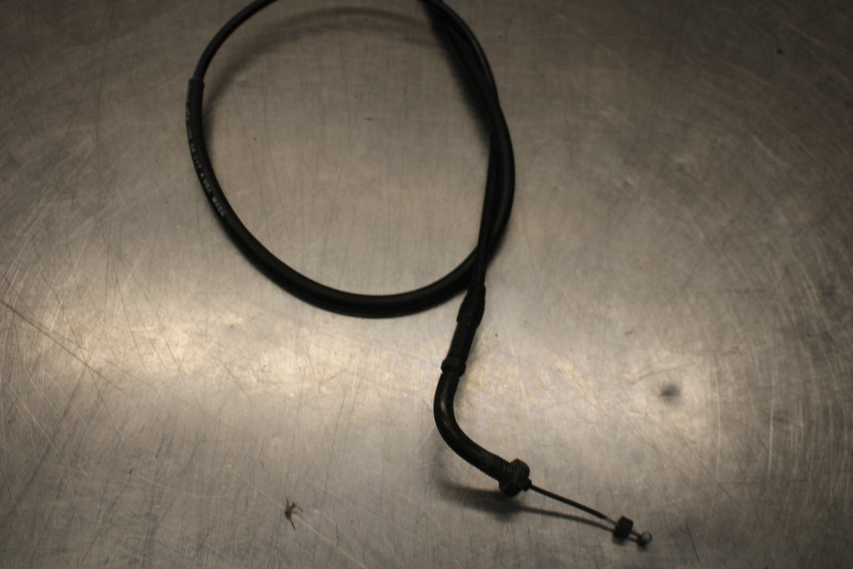 88-00 HONDA GOLDWING 1500 CHOKE CABLE LINE BB883
