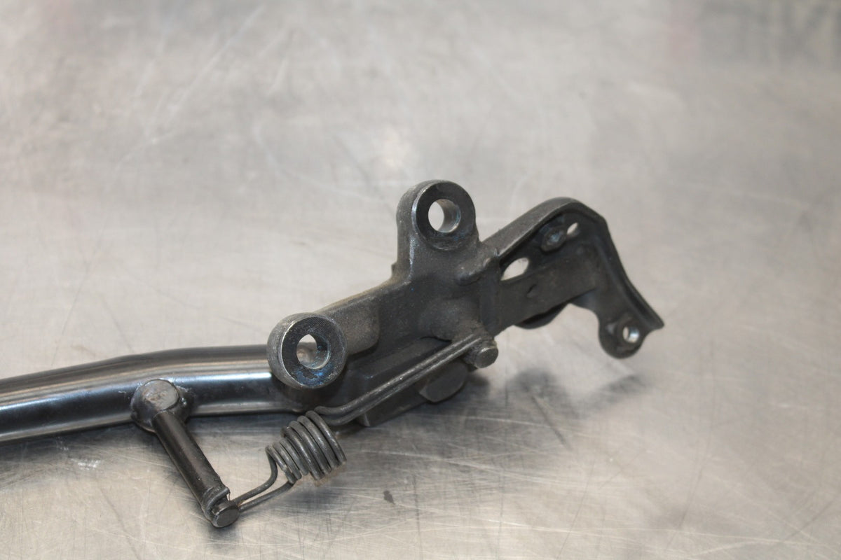 11-25 SUZUKI GSXR 600  KICKSTAND SIDE KICK STAND BB830