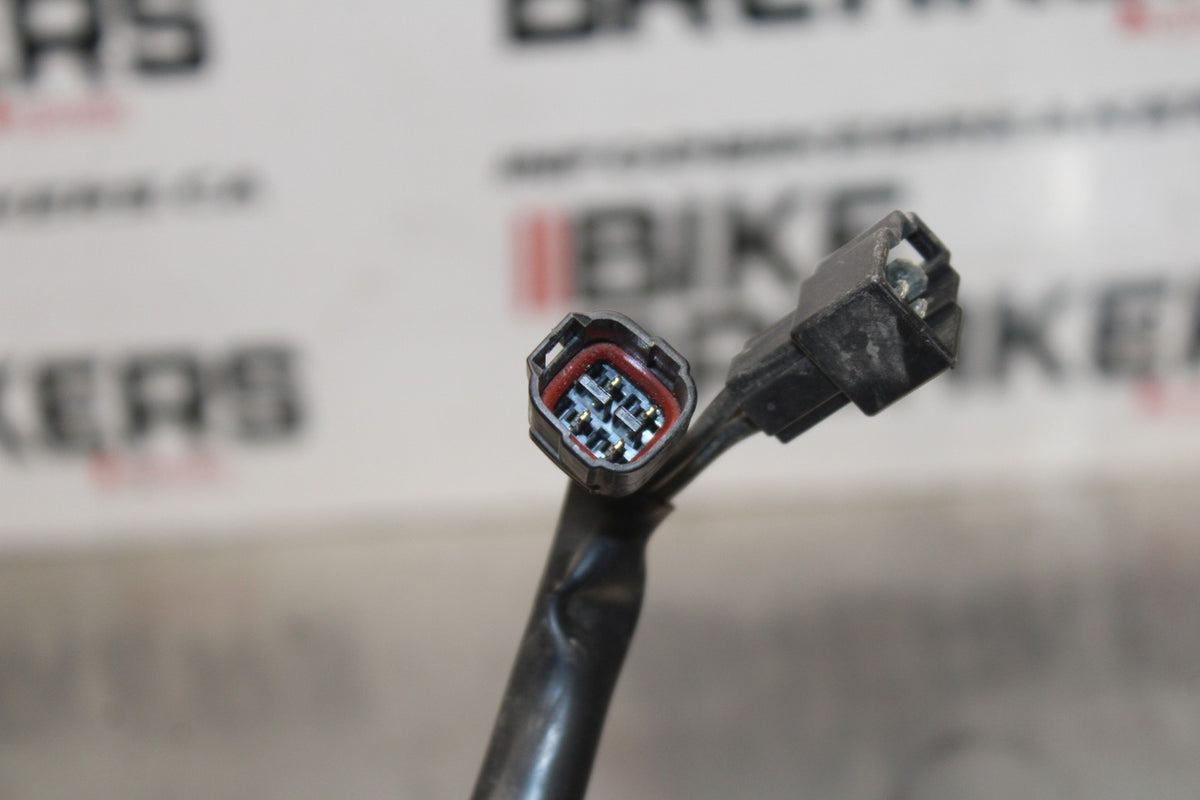 17-24 SUZUKI SV650 RECTIFIER VOLTAGE REGULATOR BB829