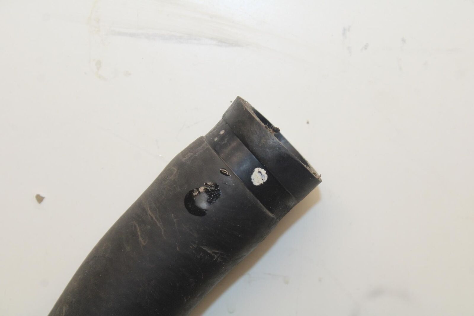 2004 Honda CBR600F4i RADIATOR HOSE BB606