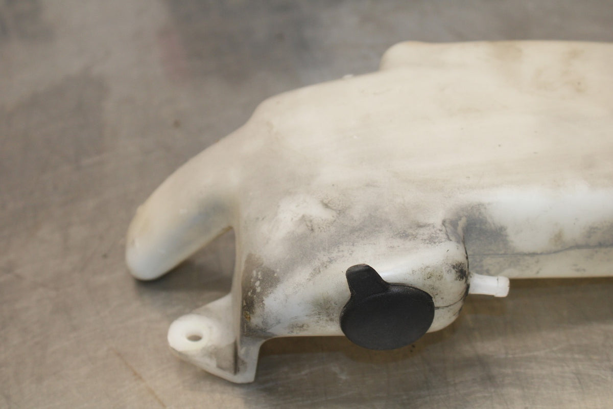 97 KAWASAKI VULCAN 1500 VN1500D CLASSIC COOLANT TANK RESERVOIR BOTTLE BB936