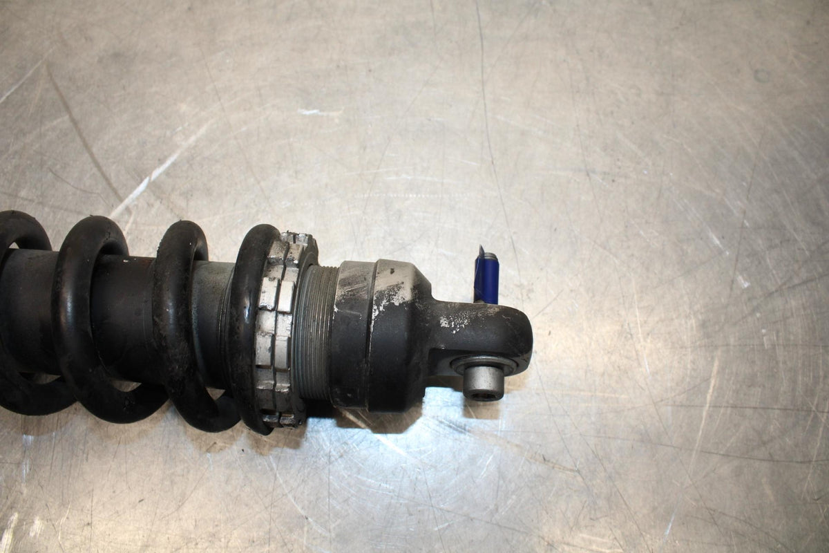 2008 Aprilia Shiver 750 SL750 REAR BACK SHOCK ABSORBER SUSPENSION BB551