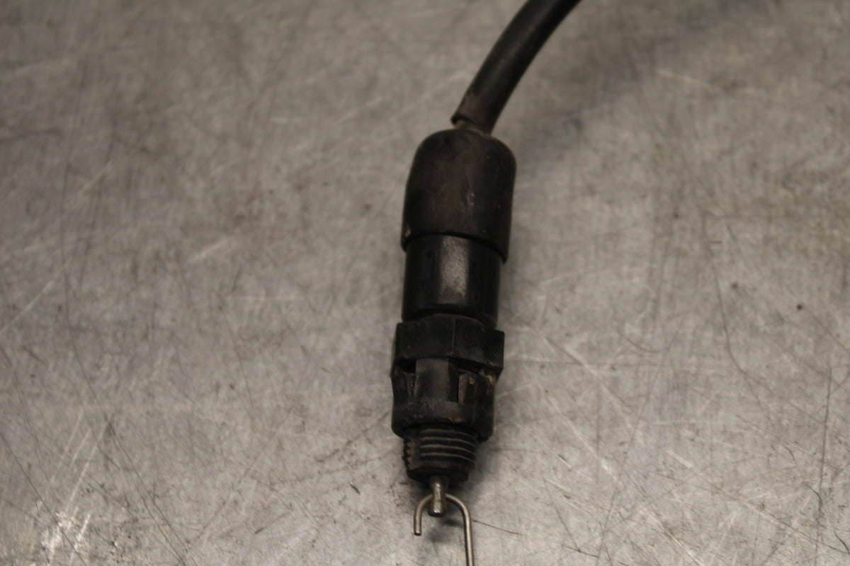 09-11 TRIUMPH DAYTONA 675 REAR BACK BRAKE SENSOR BB652