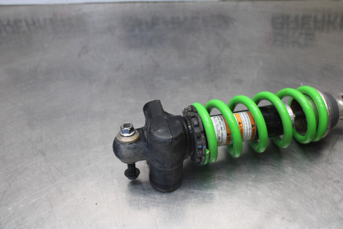 23-26 KAWASAKI NINJA ZX4RR REAR BACK SHOCK ABSORBER SUSPENSION BB898