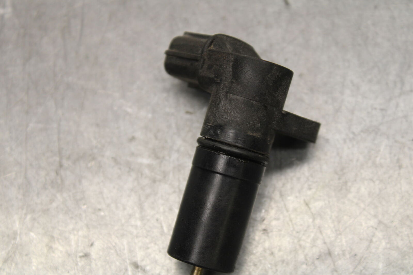 04-12 HONDA ST1300A ENGINE MOTOR CAM CAMSHAFT POSTION SENSOR BB669
