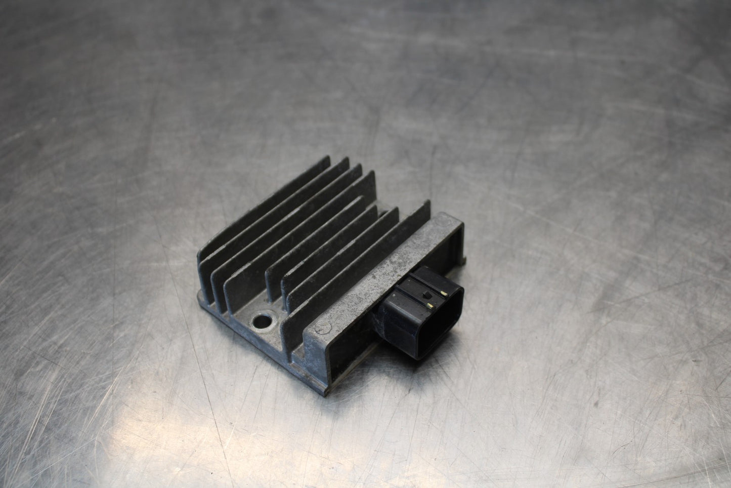 18-23 KAWASAKI NINJA 400 EX400 ABS RECTIFIER VOLTAGE REGULATOR BB177