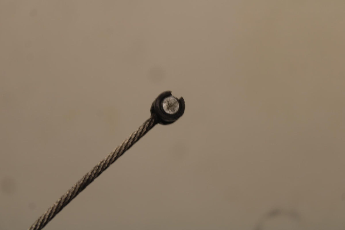 2011 Suzuki GSXR600 CLUTCH CABLE LINE BB602