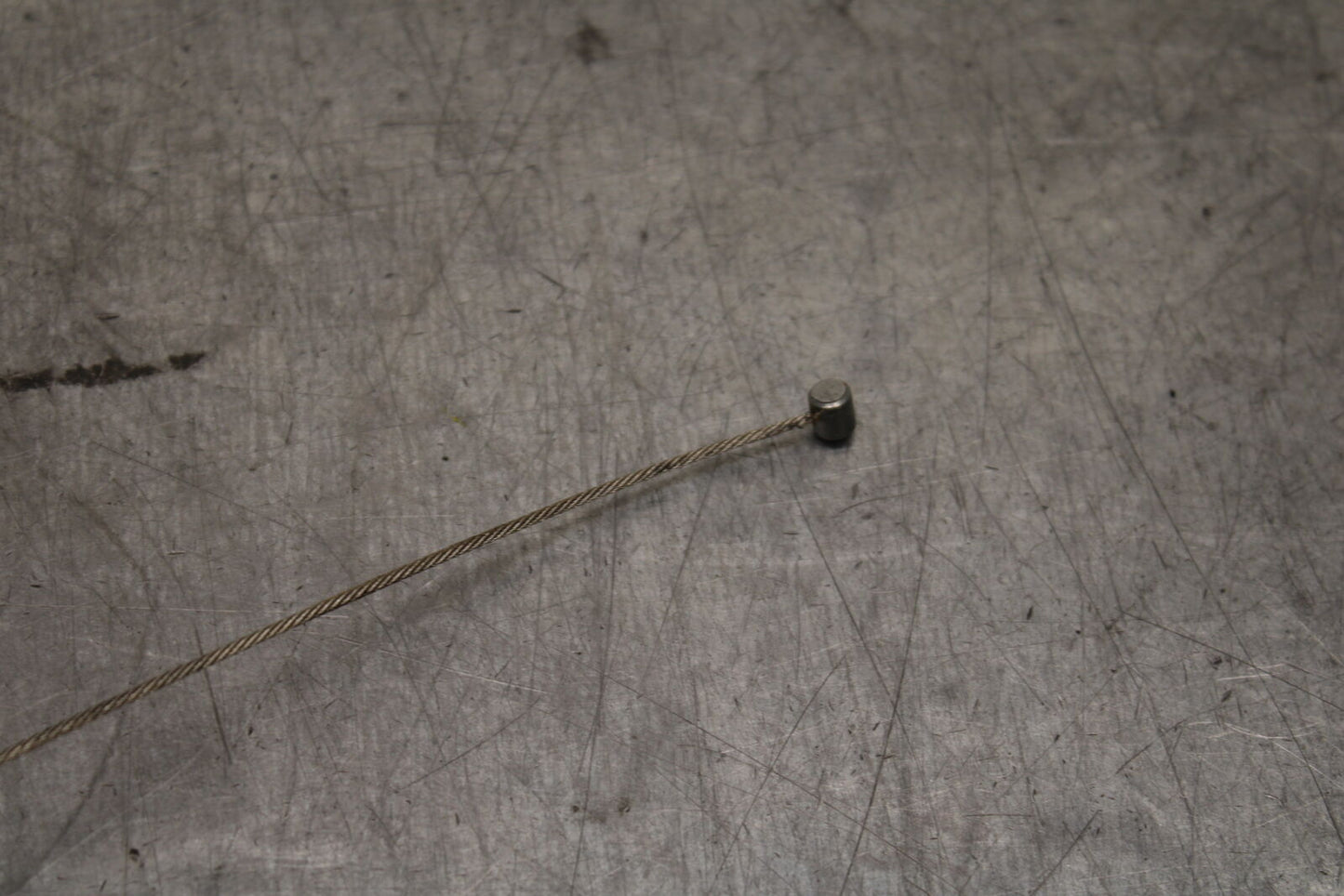 18-23 KAWASAKI NINJA 400 EX400 ABS THROTTLE CABLES LINES BB747