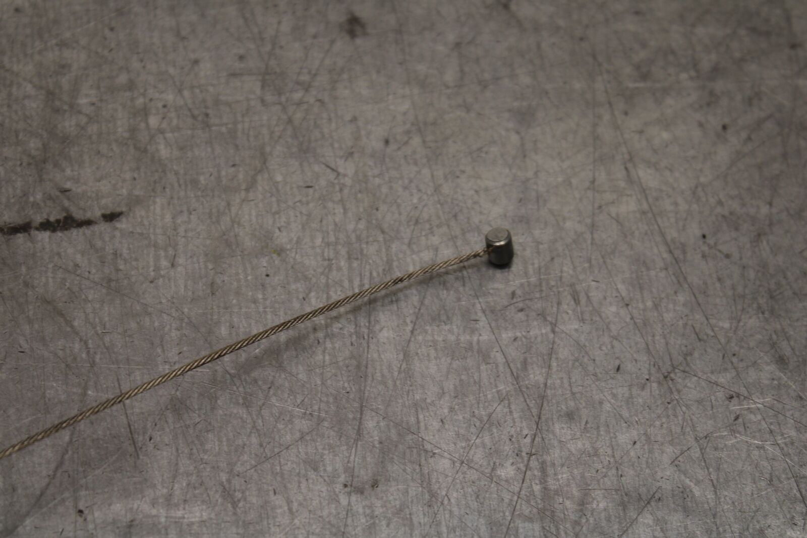 18-23 KAWASAKI NINJA 400 EX400 ABS THROTTLE CABLES LINES BB747