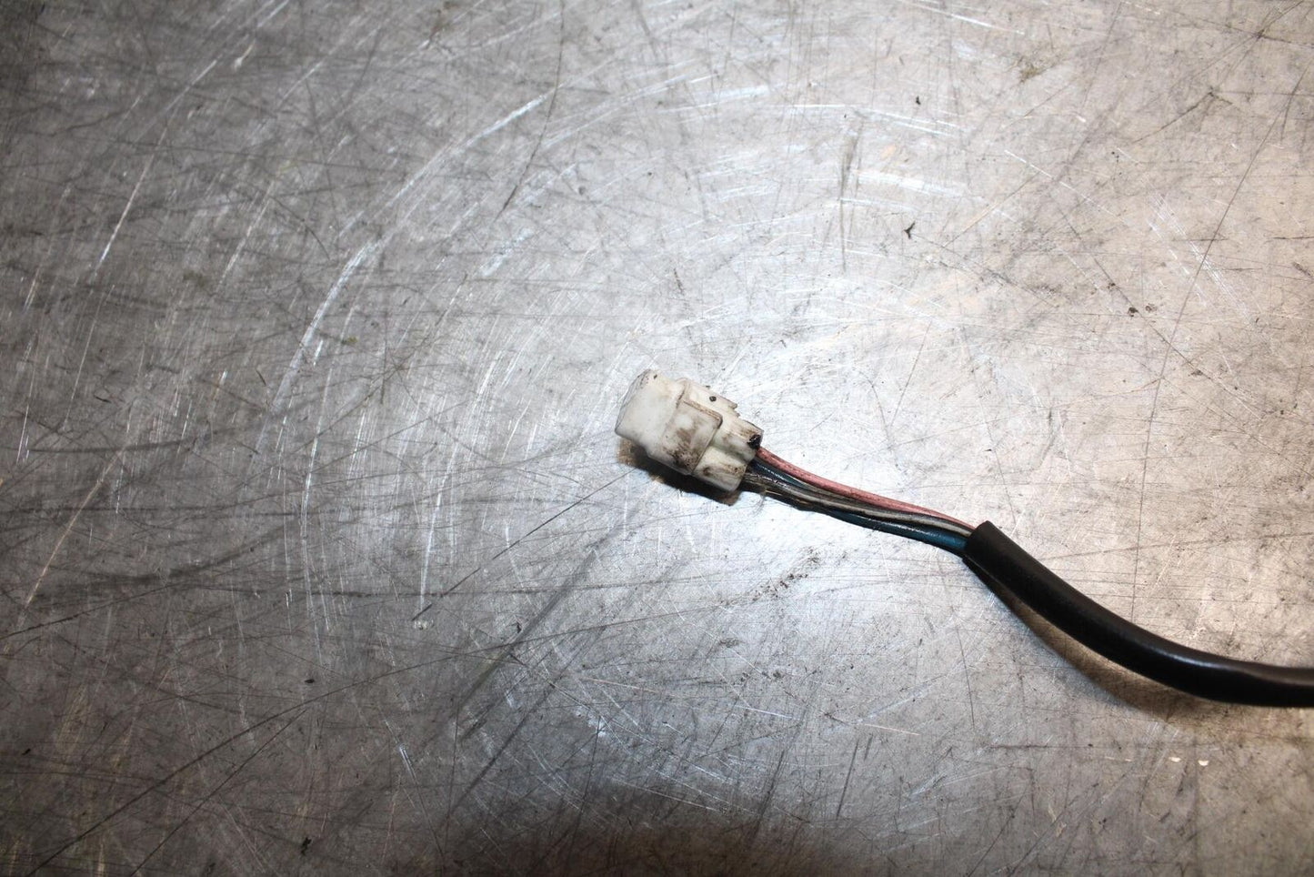 2007 Suzuki GSXR600 NEUTRAL SWITCH SENSOR BB540