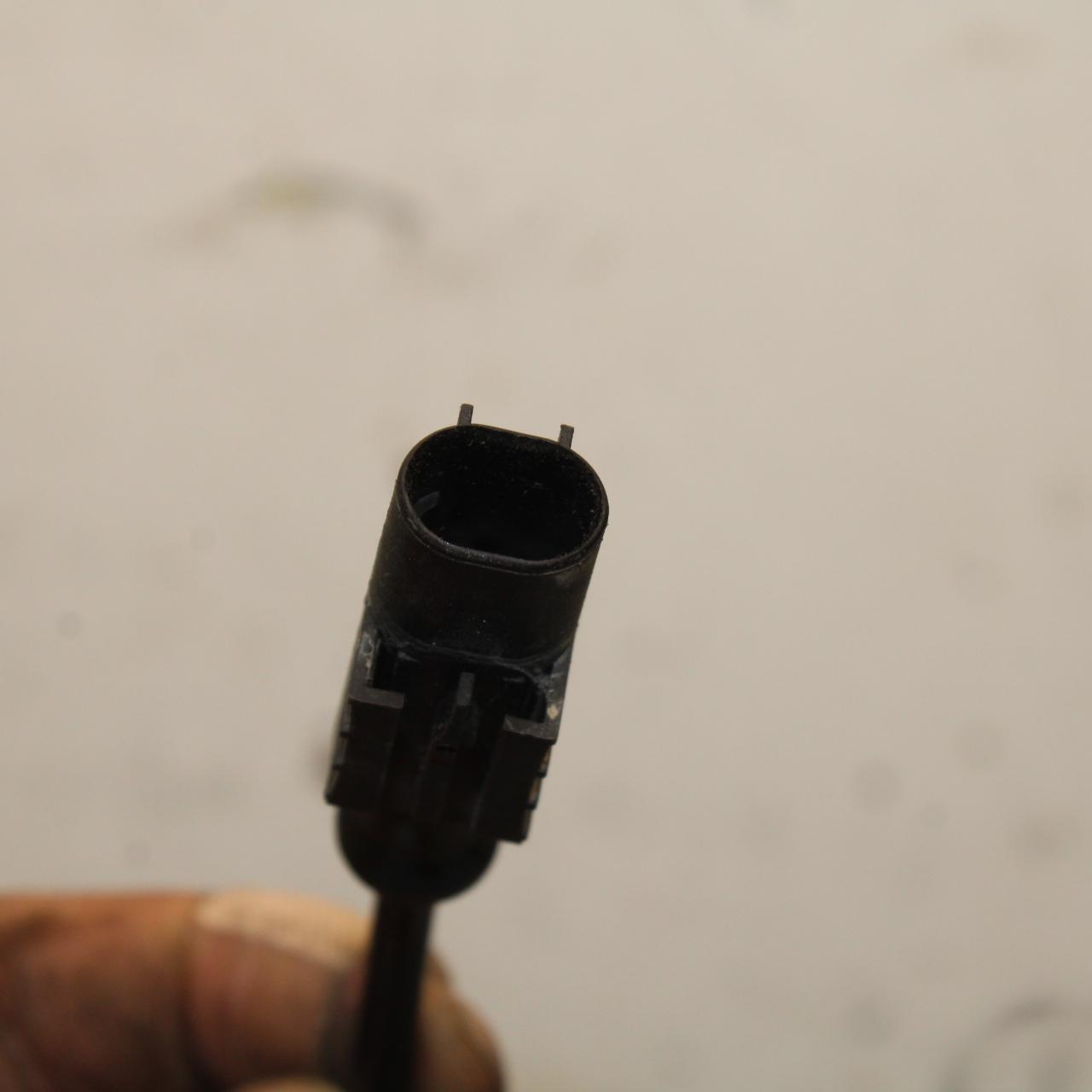 21 KAWASAKI NINJA ZX6R REAR ABS BRAKE SENSOR BB647