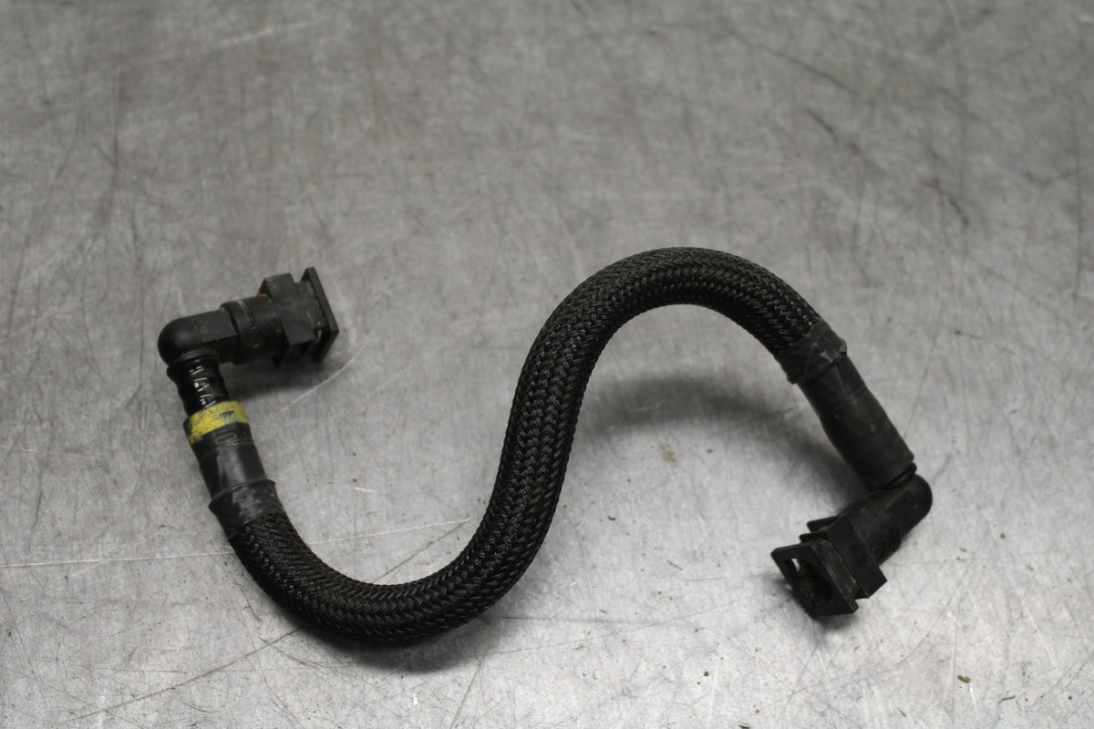24-25 KAWASAKI NINJA ZX6R FUEL HOSE GAS LINE TUBE PIPE BB726