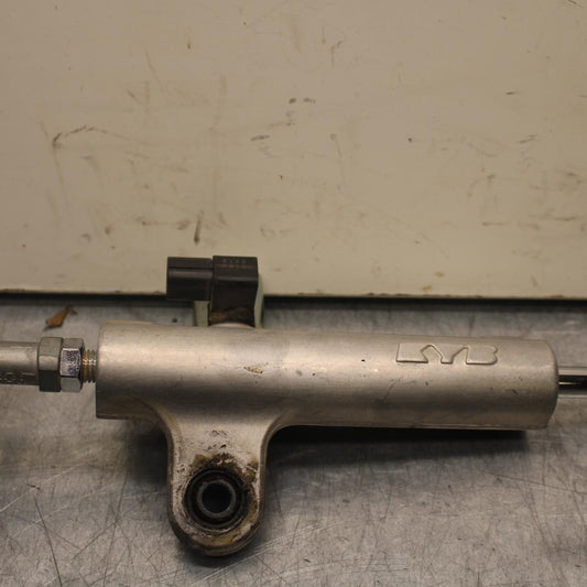 2011 Suzuki GSXR600 STEERING DAMPER STABILIZER 51750-21H10 BB602