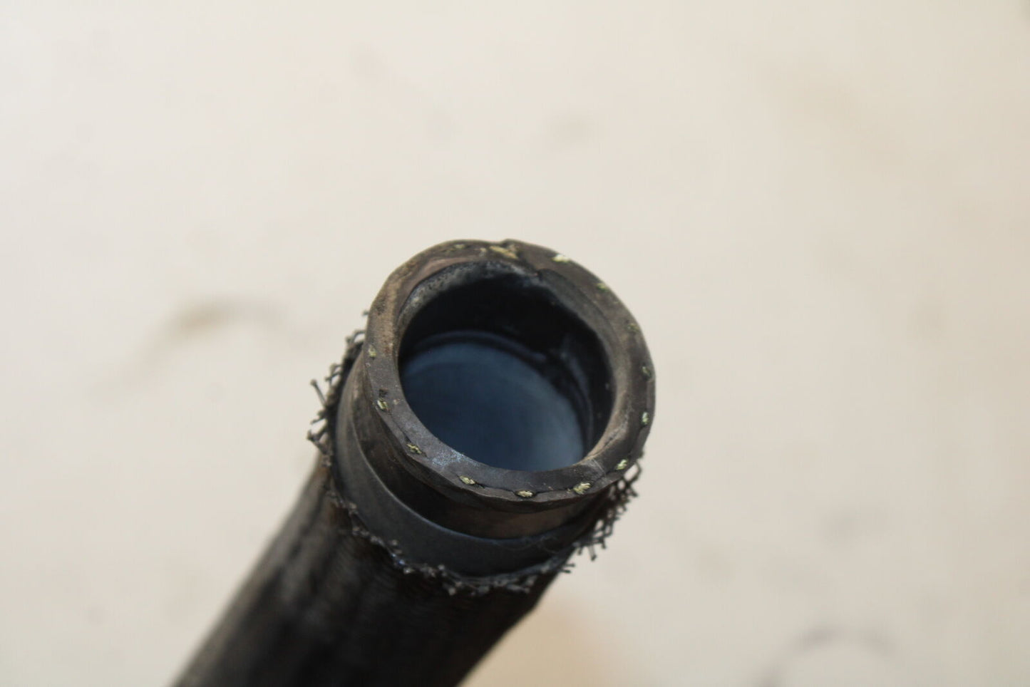 05-06 SUZUKI GSXR1000 RADIATOR HOSES ENGINE COOLANT WATER PIPES HOSE SET BB663