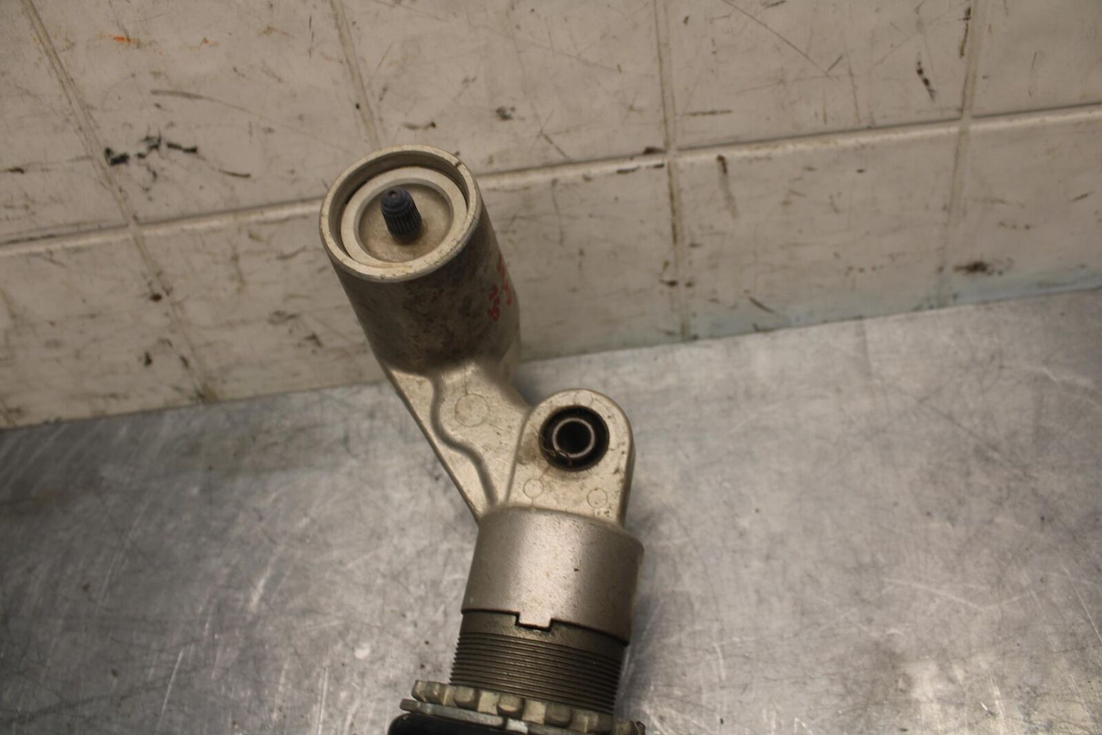 1997 Suzuki GSXR750 REAR BACK SHOCK ABSORBER SUSPENSION BB39