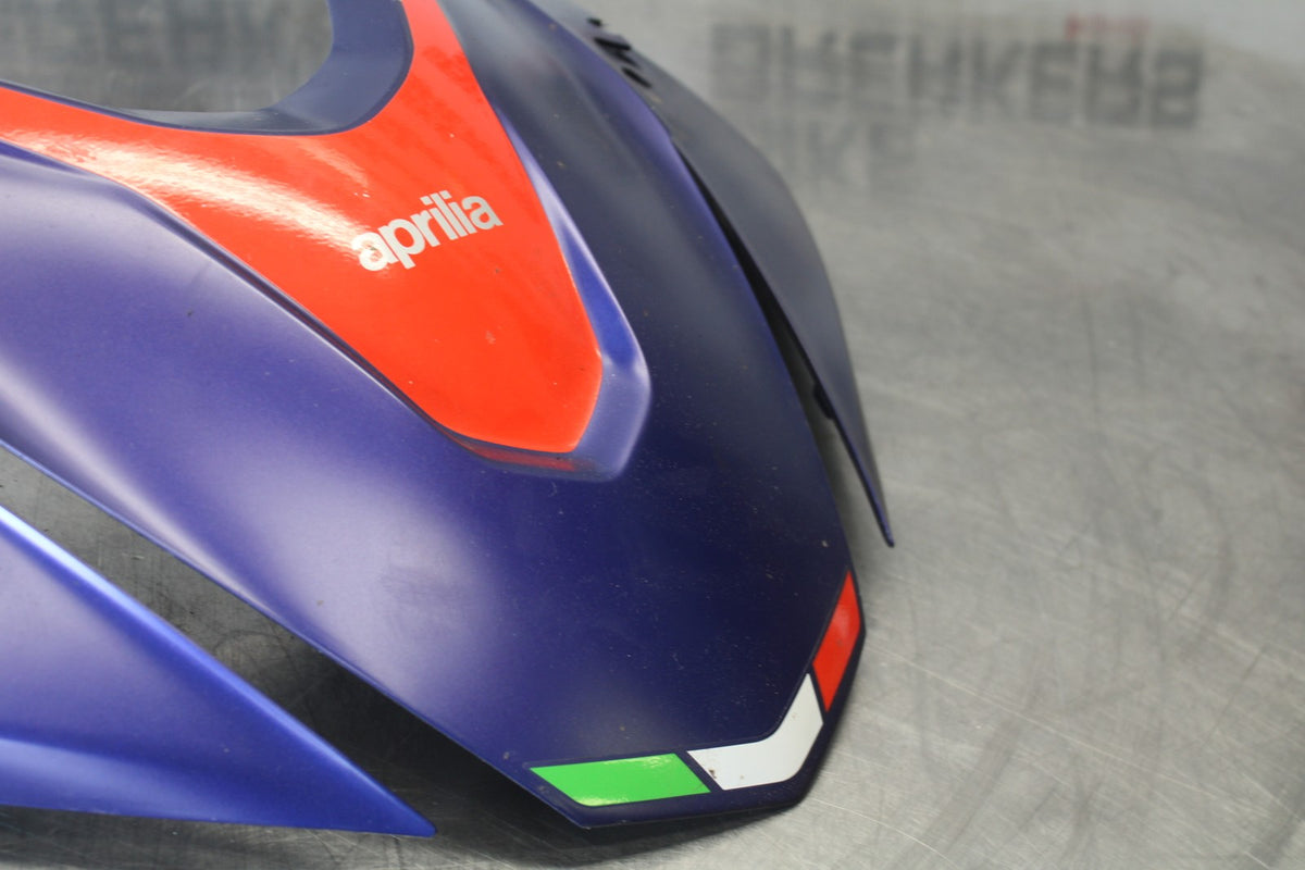 20-23 APRILIA RS660 FRONT UPPER NOSE FAIRING COWL SHROUD BB889