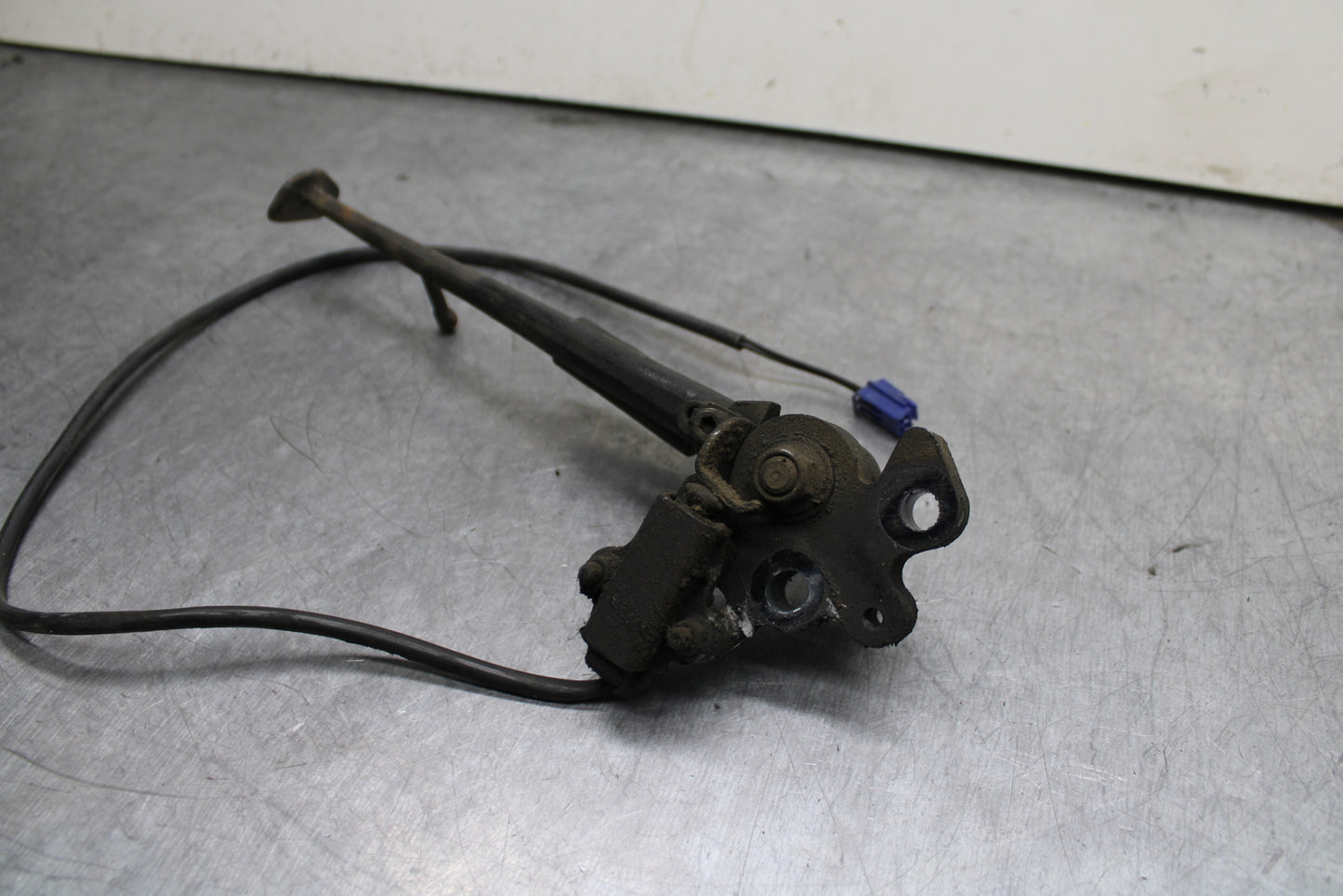 03-05 YAMAHA YZF R6  KICKSTAND SIDE KICK STAND BB751