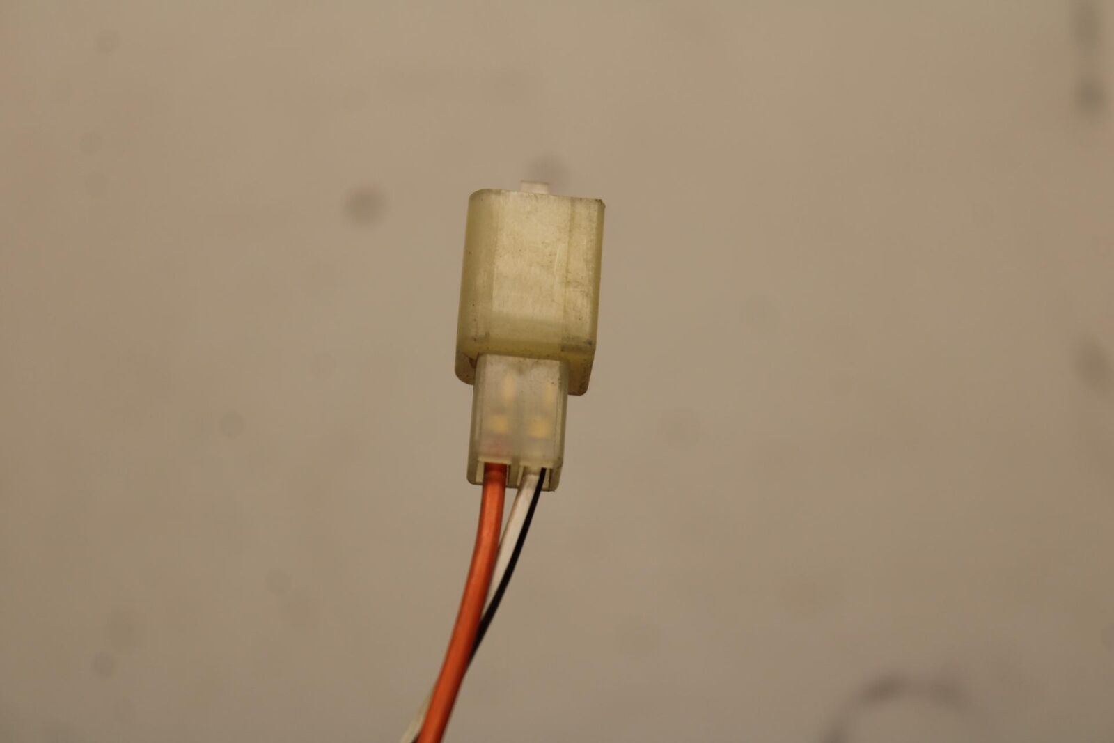 09-16 SUZUKI GSXR1000 REAR BRAKE STOP SWITCH BB642
