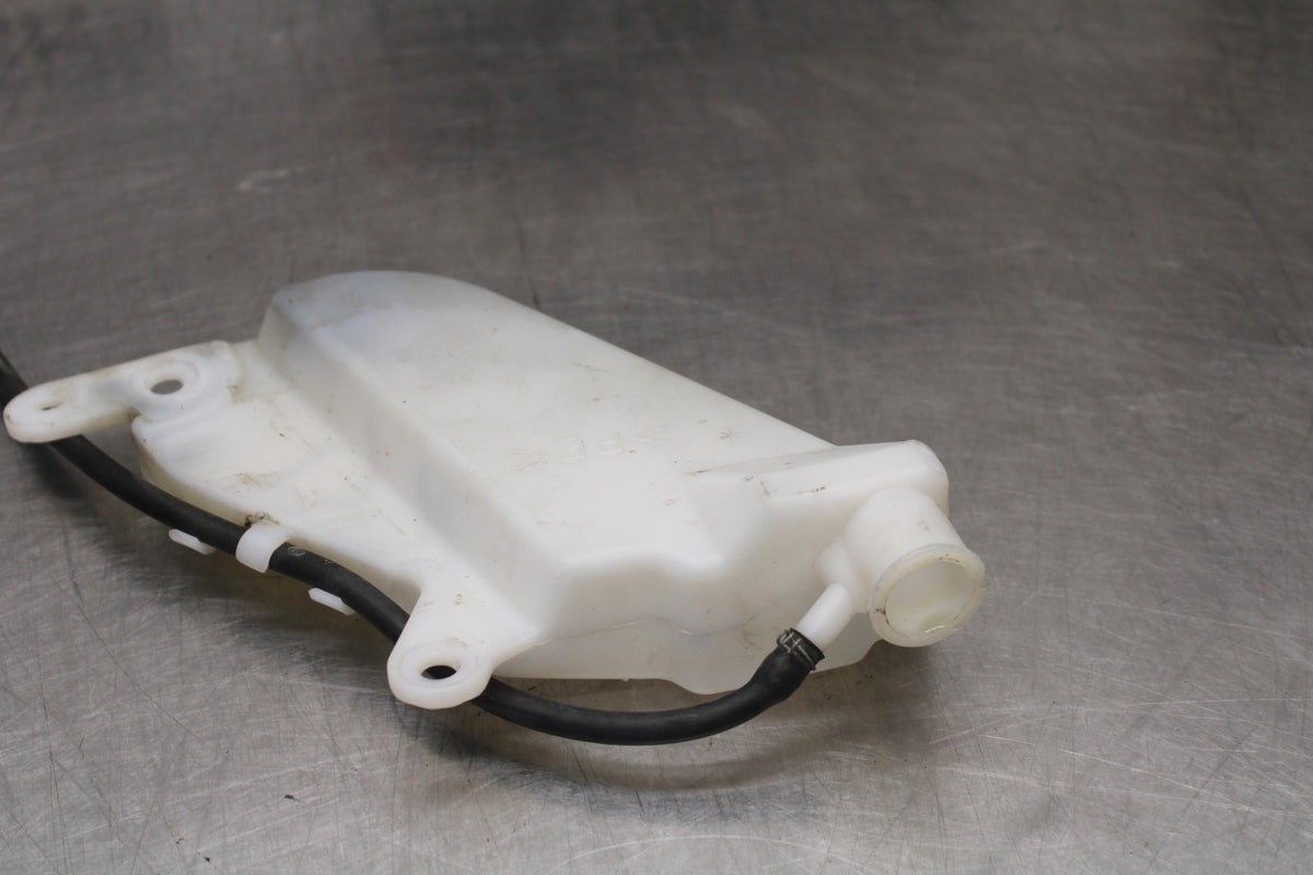 03 YAMAHA YZF R1 COOLANT WATER TANK RESERVOIR BOTTLE BB895