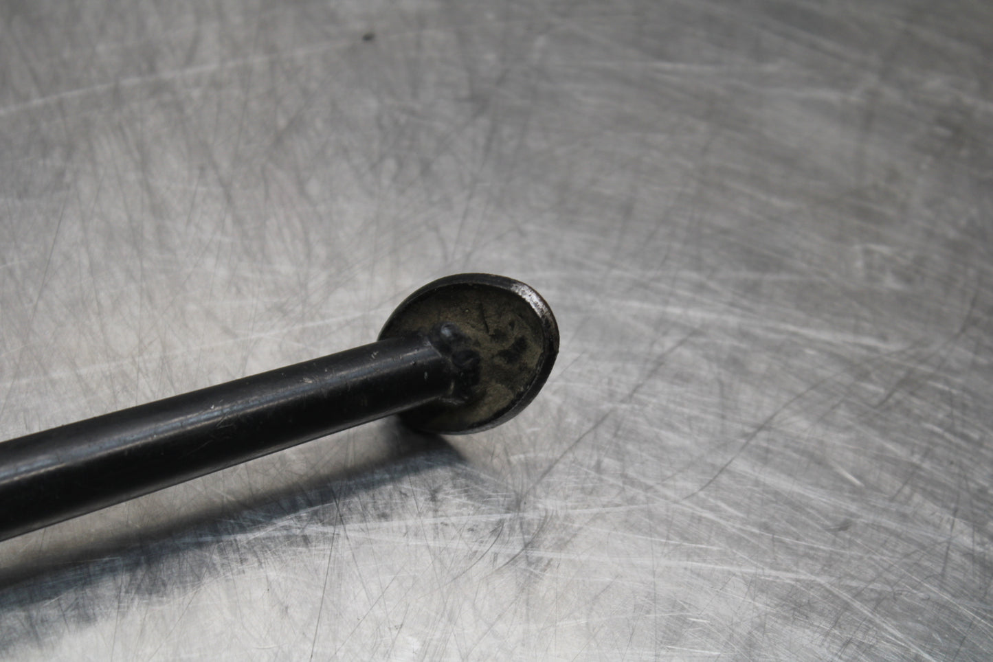 04-05 KAWASAKI NINJA ZX10R KICKSTAND SIDE KICK STAND BB163