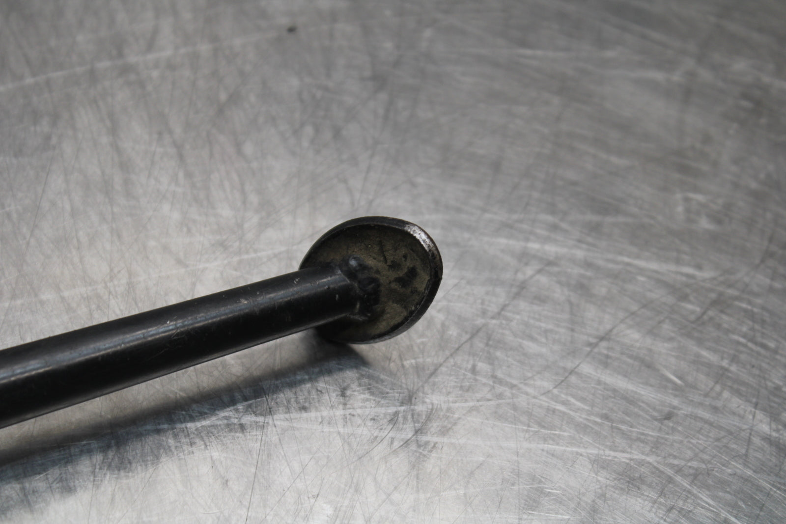 04-05 KAWASAKI NINJA ZX10R KICKSTAND SIDE KICK STAND BB163