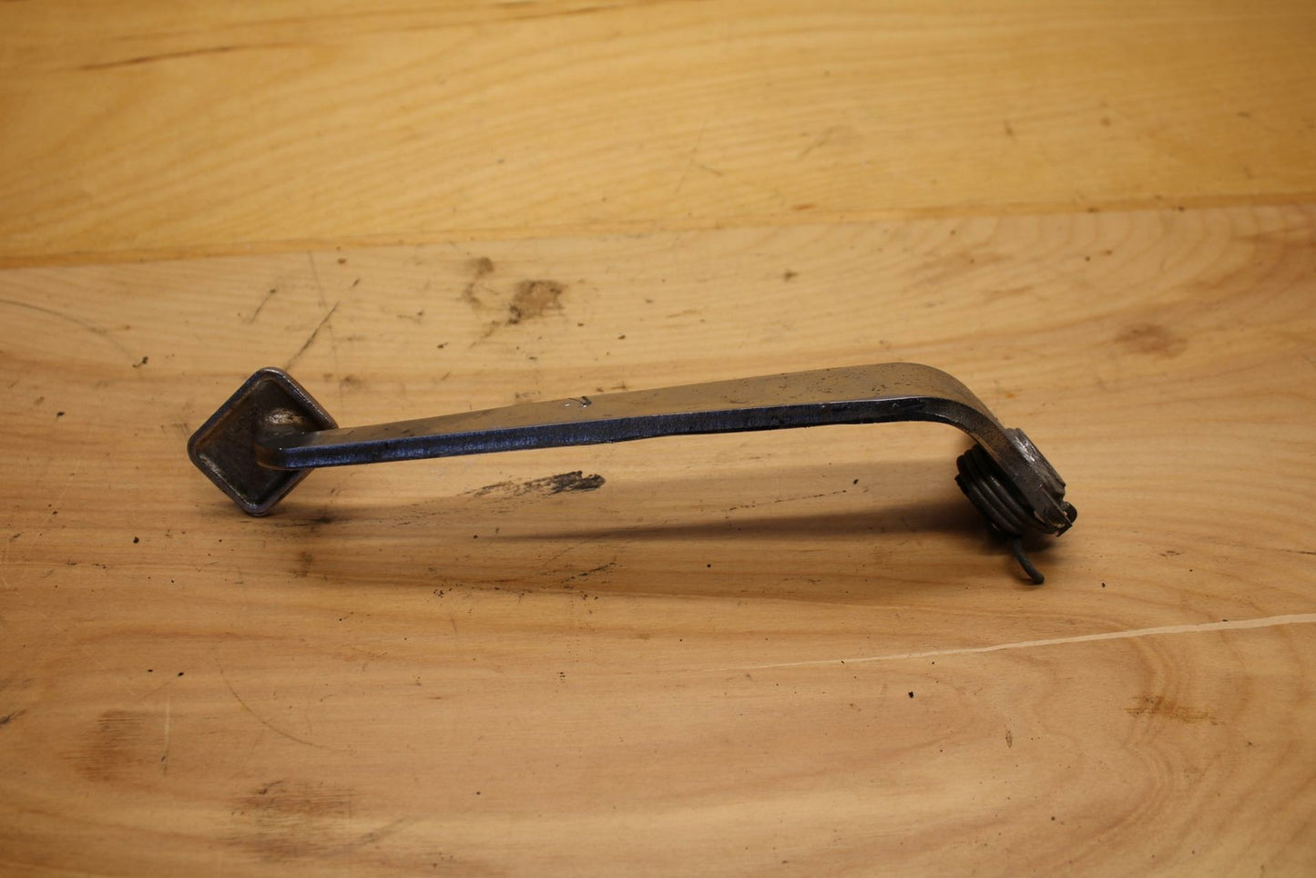 97-04 SUZUKI MARAUDER 800 BRAKE FOOT PEDAL BB312