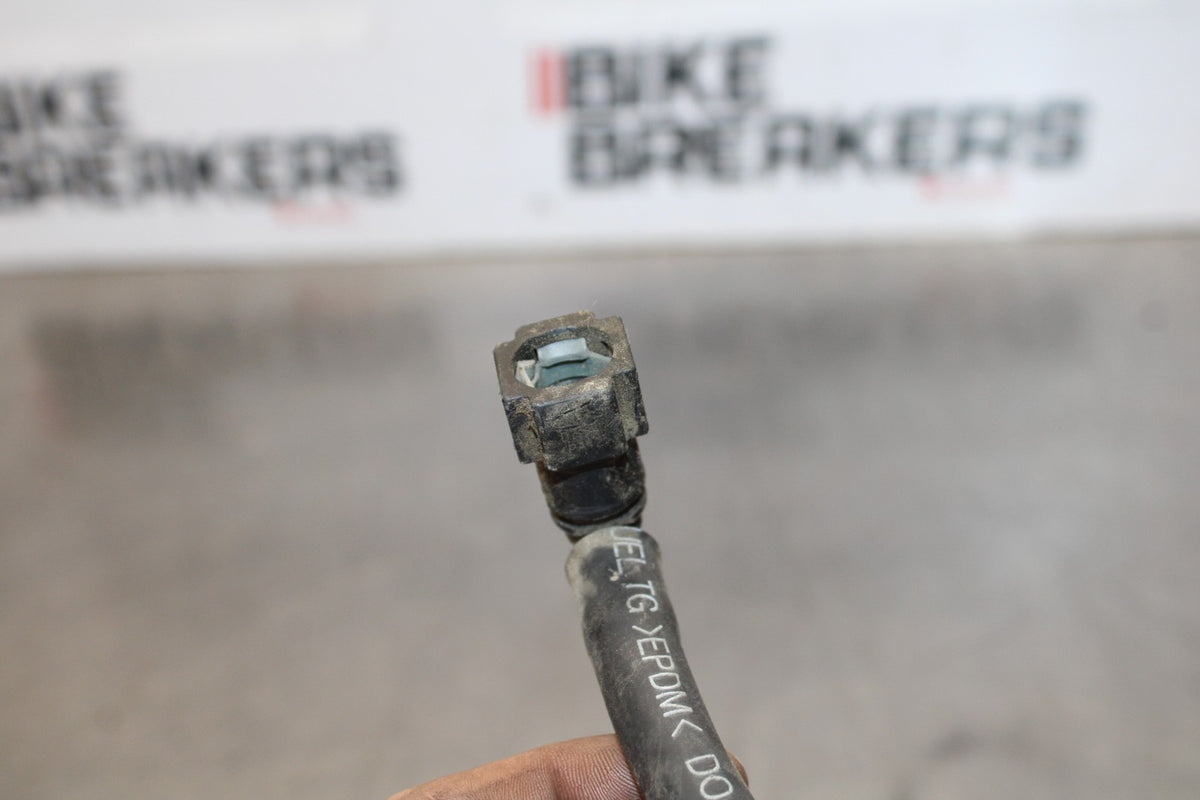 05 YAMAHA YZF R6 FUEL HOSE GAS LINE TUBE PIPE BB894