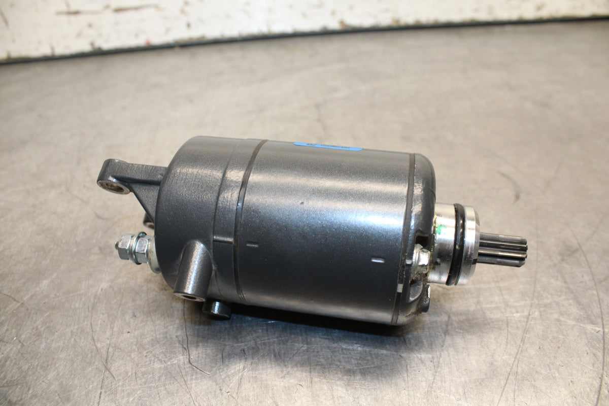 17-24 KTM 390 DUKE ENGINE STARTING STARTER MOTOR -DC 12V BB734